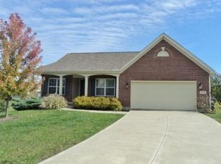 1114 Audas Ct, Independence, KY 41051