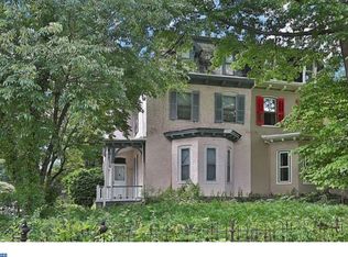 243 W Winona St, Philadelphia, PA 19144