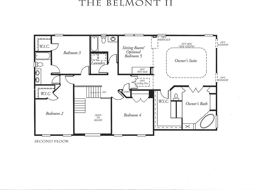 2nd image of 7230 Bienville Ct