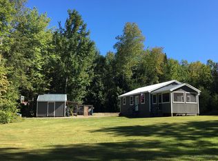 76 Marchand Rd, Saint Albans, ME 04971