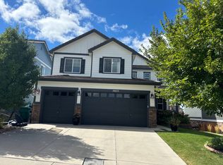 10653 Worthington Cir, Parker, CO 80134