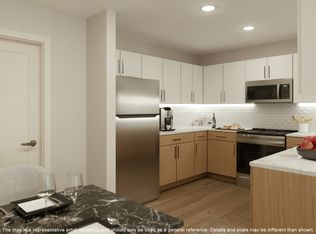 100 Legacy Rd #C6D0C1343, West Nyack, NY 10994