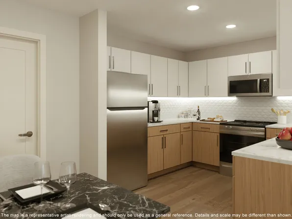 The Reserve at Clarkstown, 100 Legacy Rd #C6d0c1343, West Nyack, NY 10994