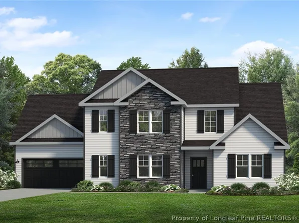 515 Solomon Dr, Cameron, NC 28326