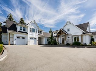 23256 34a Ave LOT 1, Langley, BC V2Z 2H6