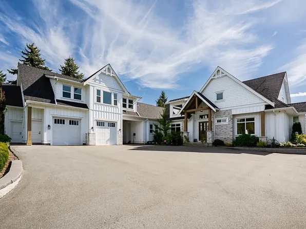 23256 34a Ave Lot 1, Langley, BC V2Z 2H6