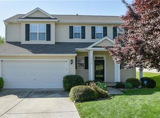 15916 Circlegreen Dr, Charlotte, NC 28273