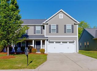 1664 Ridgestone Ln, Kernersville, NC 27284