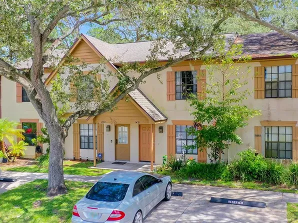 2403 BRIGADOON DRIVE, CLEARWATER, FL 33759