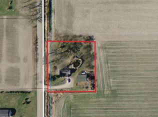 6780 Heidt Rd, Unionville, MI 48767