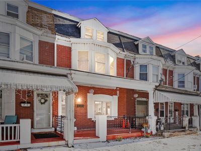725 S 5th St, Allentown, PA, 18103