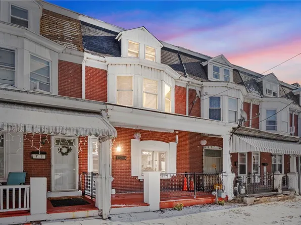 725 S 5th St, Allentown, PA 18103