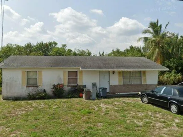 8523 SE PETTWAY Street, Hobe Sound, FL 33455