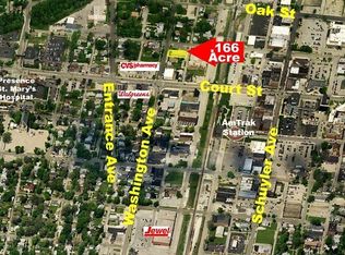 162 N Washington Ave, Kankakee, IL 60901