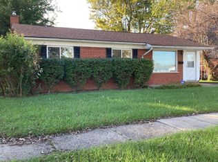 21435 Scotia Ln, Ferndale, MI