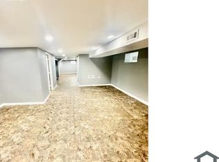 9101 S Normal Ave, Chicago, IL 60620