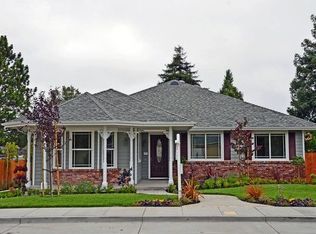 3751 La Costa Ave, Castro Valley, CA 94546