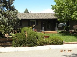 807 E Oak St, Lamar, CO 81052