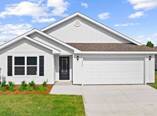 The Cali Plan, Hodges Bayou Plantation, Southport, FL 32409