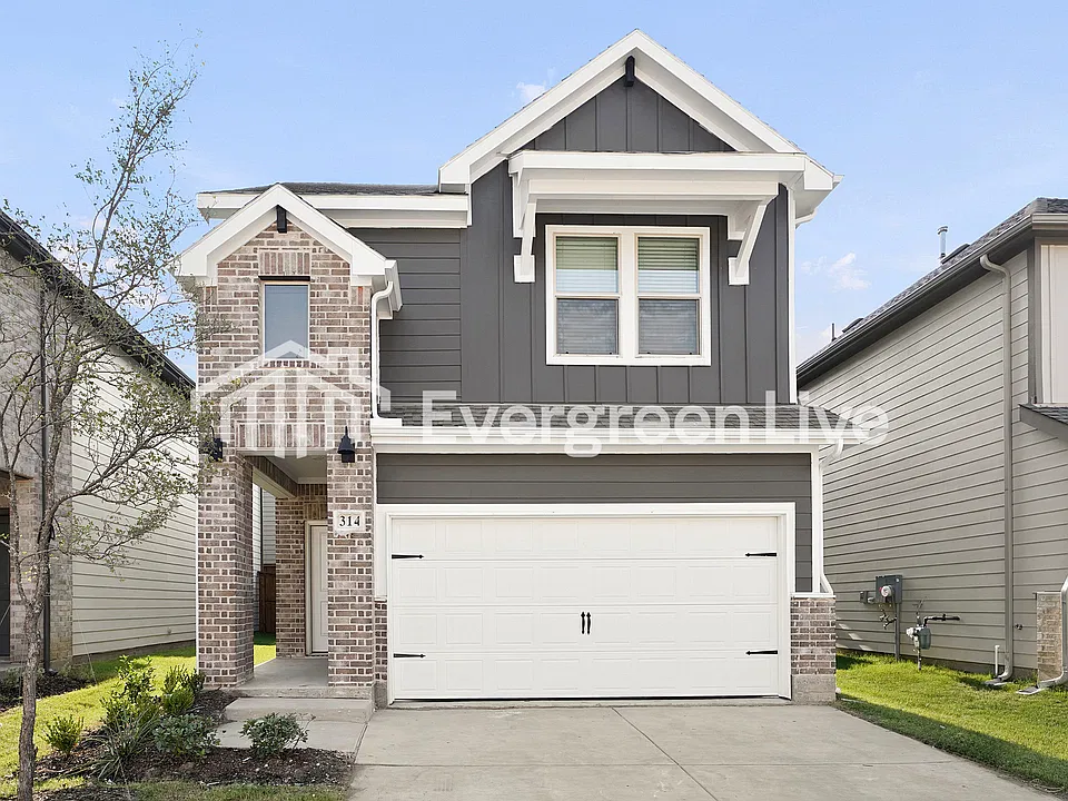 314 Emory Cir