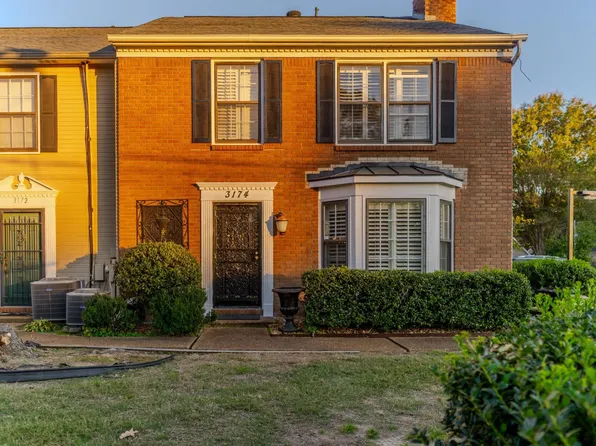 3174 Riverdale Rd #4, Memphis, TN 38119