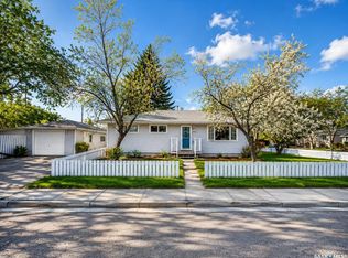 1410 4th Ave N, Regina, SK S4R0T1
