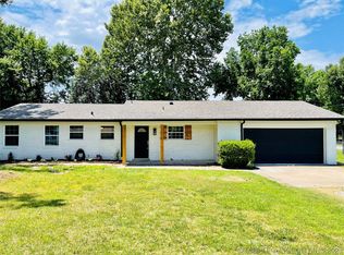 13006 S 133rd East Ave, Broken Arrow, OK 74011