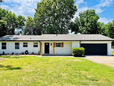 13006 S 133rd East Ave, Broken Arrow, OK, 74011