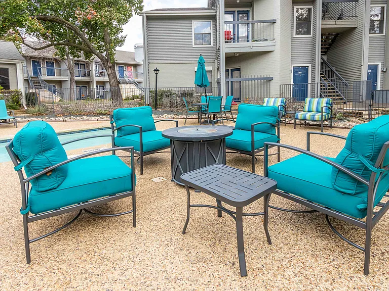 The Enclave At Arlington — Photo 18