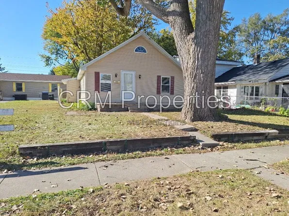 2301 N Armstrong St, Kokomo, IN 46901