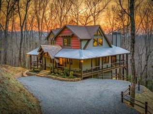 895 Price Rd, Blue Ridge, GA 30513