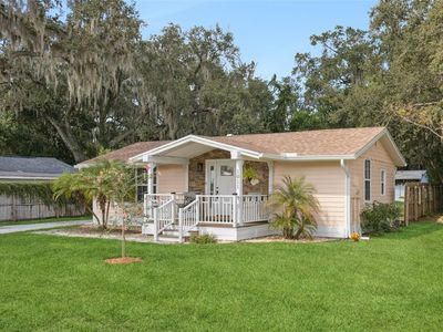 1011 Liberty Ave, Mount Dora, FL, 32757