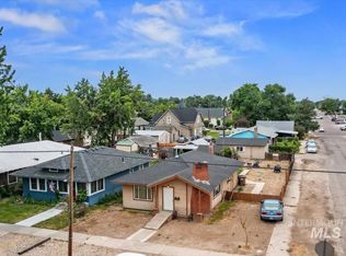 403 S Wardwell Ave, Emmett, ID 83617