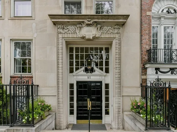 81 Beacon St #5, Boston, MA 02108