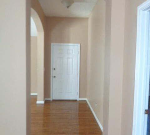 foyer