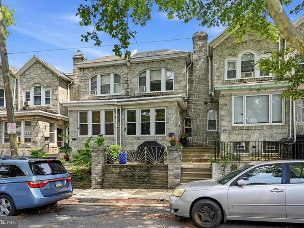 213 E Comly St, Philadelphia, PA 19120