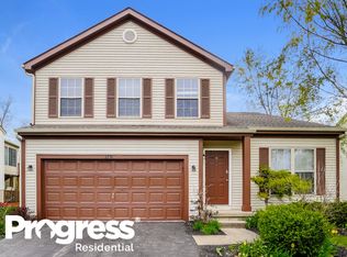 2956 Footloose Dr, Columbus, OH 43231