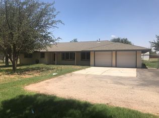 3229 N Fairgrounds Rd, Midland, TX 79705