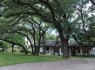 12402 Deer Trak, Austin, TX 78727