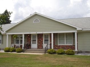 110 Canterbury Ln, Alpena, MI 49707