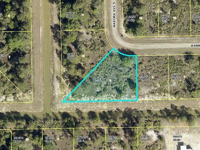 1130 Rankin Street E, Lehigh Acres, FL, 33974