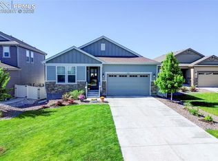 6228 Dapplegray St, Parker, CO 80134