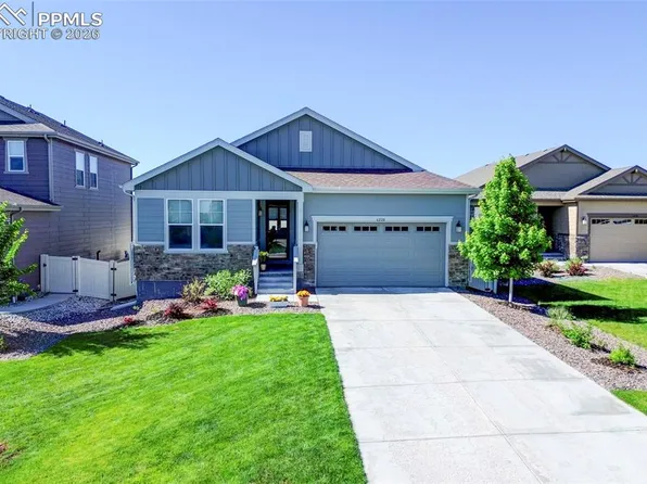6228 Dapplegray St, Parker, CO 80134
