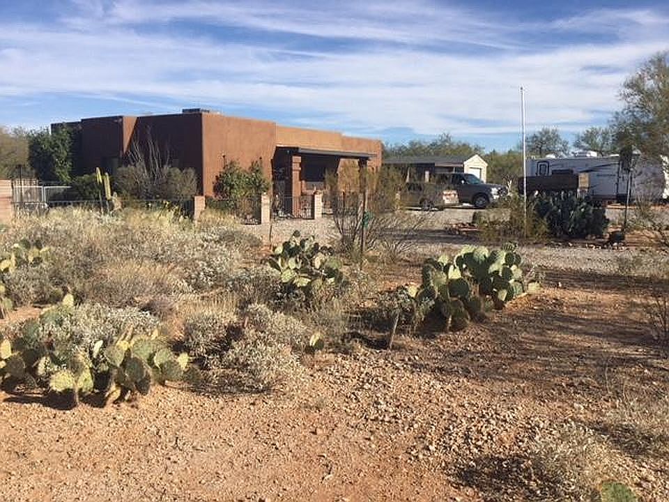 1st image of 12315 E Los Reales Rd