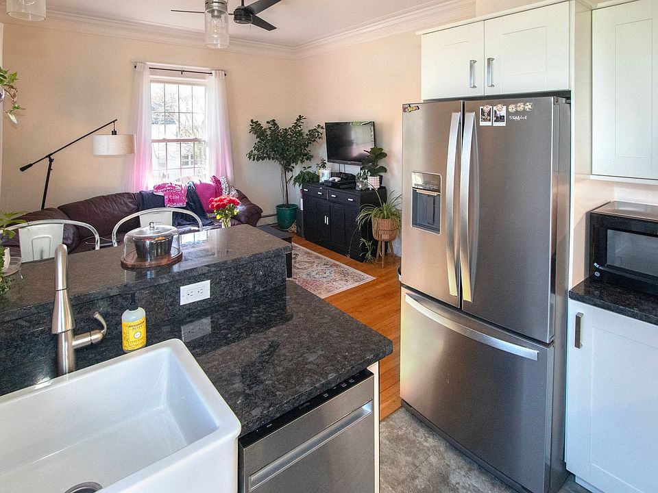 166 Central Apartment Rentals Dover, NH Zillow