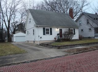 1172 Mount Vernon Ave, Akron, OH 44310