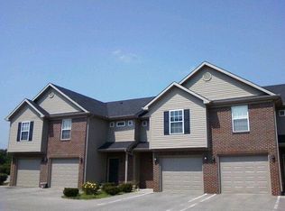 171 Baybrook Cir #199, Nicholasville, KY 40356