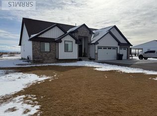 76 N 4161 E, Rigby, ID 83442