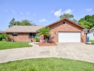 2719 Greenacre Dr, Sebring, FL, 33870
