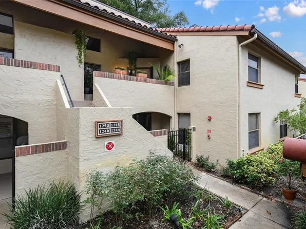 1248 Saint Tropez Cir #Ge, Orlando, FL 32806